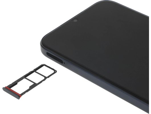 Смартфон Realme C100x 4/256Gb Blue